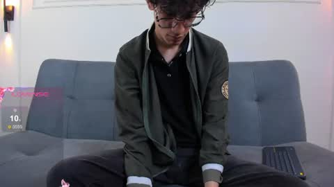 Snapshot of camilo_stark chatting on June 2026 03:17:01 AM Camilo online show from June 2026 03:17:01 AM