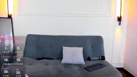 Snapshot of camilo_stark chatting on July 2026 03:11:02 AM Camilo online show from July 2026 03:11:02 AM