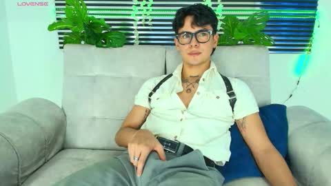 CAMILO online show from February 2026 08:03:02 PM