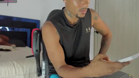 Snapshot of camilobernard chatting on April 2026 09:39:01 PM camilobernard online show from April 2026 09:39:01 PM