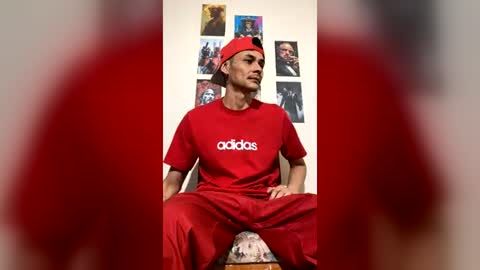 camilocrazy96 online show from June 2026 03:02:01 AM