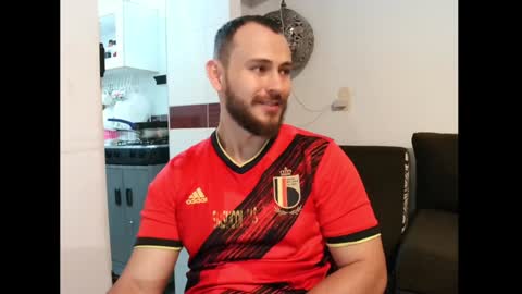 Camilo online show from December 2024 01:08:01 AM