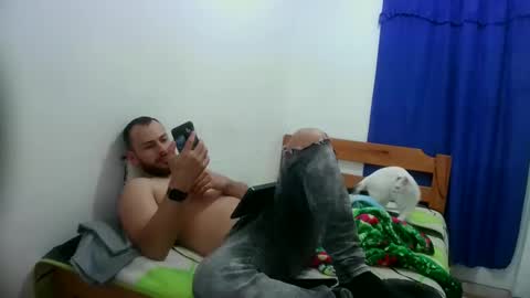 Camilo online show from December 2024 11:23:02 PM