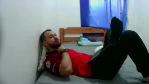 Camilo online show from December 2024 07:11:02 PM