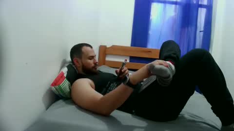 Camilo online show from December 2024 07:07:02 PM