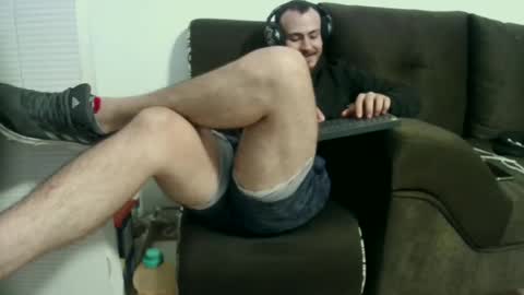 Camilo online show from December 2024 04:13:02 AM