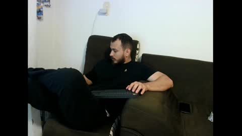 Camilo online show from December 2024 01:53:01 AM