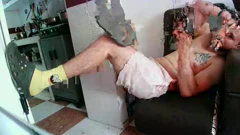 Camilo online show from December 2024 07:18:02 PM