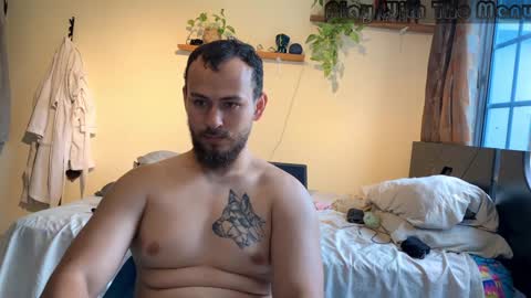 Camilo online show from January 2025 09:26:01 PM