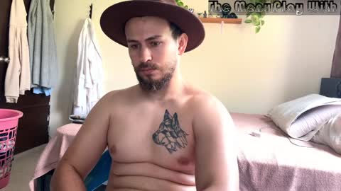 Camilo online show from January 2025 09:07:01 PM