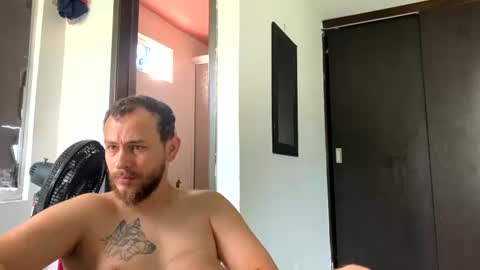 Camilo online show from February 2025 07:00:01 PM