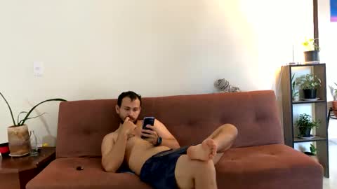 Camilo online show from February 2025 07:22:02 PM