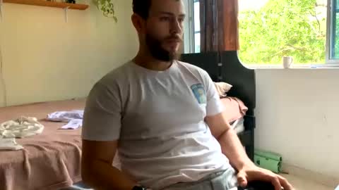 Camilo online show from February 2025 09:38:02 PM