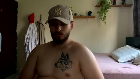 Camilo online show from February 2025 07:17:01 PM