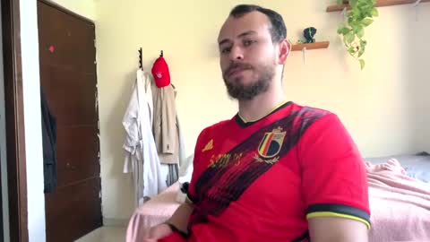 Camilo online show from February 2025 09:25:02 PM