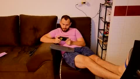 Camilo online show from October 2025 06:49:02 PM