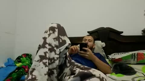 Camilo online show from October 2025 07:03:01 PM