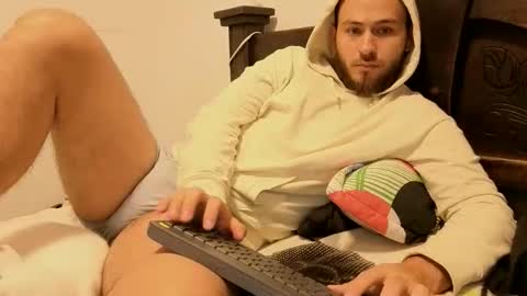 Camilo online show from October 2025 08:57:01 PM