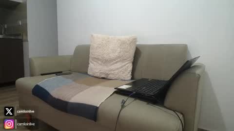 camiloinlive online show from November 2025 01:59:02 AM