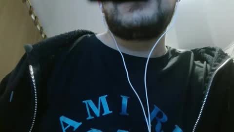 camilo online show from February 2025 07:05:01 PM