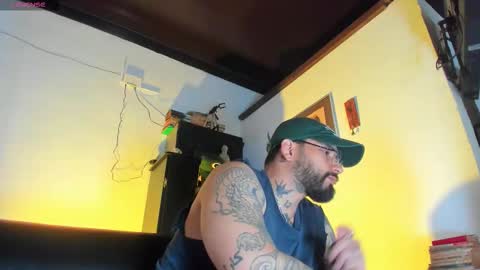 Snapshot of camilomayer chatting on October 2025 03:09:02 PM Camilo online show from October 2025 03:09:02 PM