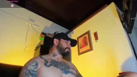 Snapshot of camilomayer chatting on October 2025 03:40:02 PM Camilo online show from October 2025 03:40:02 PM