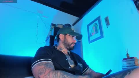 Snapshot of camilomayer chatting on November 2025 02:28:02 PM Camilo online show from November 2025 02:28:02 PM