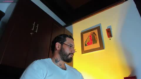 Snapshot of camilomayer chatting on March 2026 04:57:01 PM Camilo online show from March 2026 04:57:01 PM