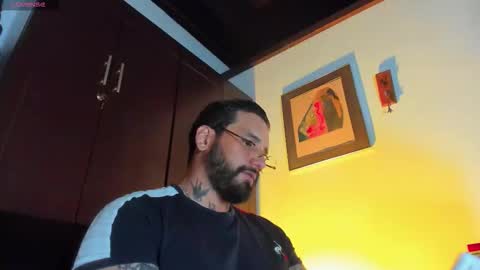 Snapshot of camilomayer chatting on March 2026 02:56:01 PM Camilo online show from March 2026 02:56:01 PM