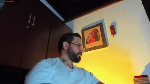 Snapshot of camilomayer chatting on March 2026 02:44:01 PM Camilo online show from March 2026 02:44:01 PM