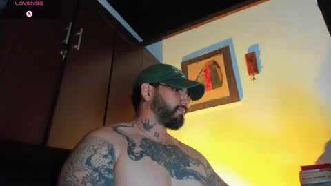 Snapshot of camilomayer chatting on March 2026 03:35:02 PM Camilo online show from March 2026 03:35:02 PM