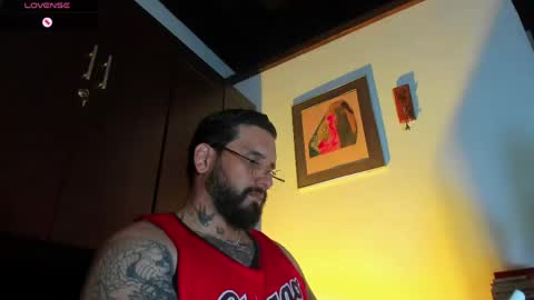 Snapshot of camilomayer chatting on April 2026 02:22:02 PM Camilo online show from April 2026 02:22:02 PM