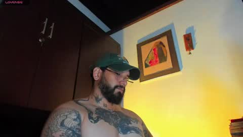 Snapshot of camilomayer chatting on April 2026 04:14:01 PM Camilo online show from April 2026 04:14:01 PM
