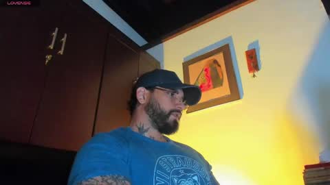 Snapshot of camilomayer chatting on April 2026 01:46:01 PM Camilo online show from April 2026 01:46:01 PM