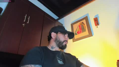 Snapshot of camilomayer chatting on April 2026 03:54:02 PM Camilo online show from April 2026 03:54:02 PM