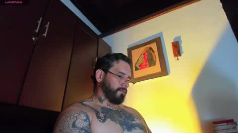 Snapshot of camilomayer chatting on April 2026 02:32:01 PM Camilo online show from April 2026 02:32:01 PM