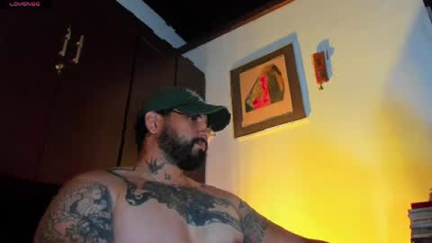 Snapshot of camilomayer chatting on May 2026 02:24:02 PM Camilo online show from May 2026 02:24:02 PM