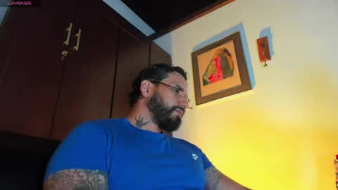 Snapshot of camilomayer chatting on May 2026 02:36:02 PM Camilo online show from May 2026 02:36:02 PM