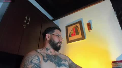 Snapshot of camilomayer chatting on May 2026 04:23:02 PM Camilo online show from May 2026 04:23:02 PM