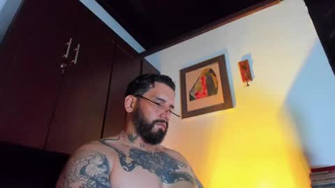 Snapshot of camilomayer chatting on May 2026 03:19:02 PM Camilo online show from May 2026 03:19:02 PM