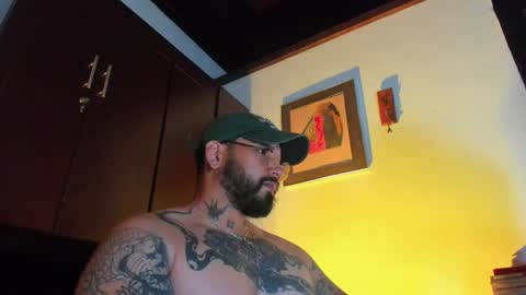 Snapshot of camilomayer chatting on May 2026 04:58:02 PM Camilo online show from May 2026 04:58:02 PM