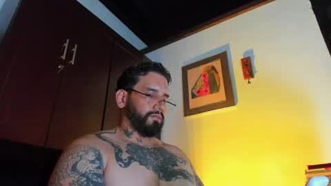 Snapshot of camilomayer chatting on May 2026 03:30:01 PM Camilo online show from May 2026 03:30:01 PM