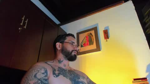 Snapshot of camilomayer chatting on May 2026 02:36:02 PM Camilo online show from May 2026 02:36:02 PM