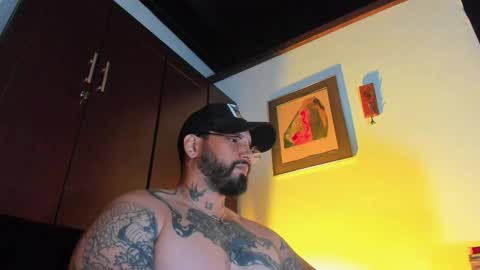 Snapshot of camilomayer chatting on May 2026 12:12:02 PM Camilo online show from May 2026 12:12:02 PM