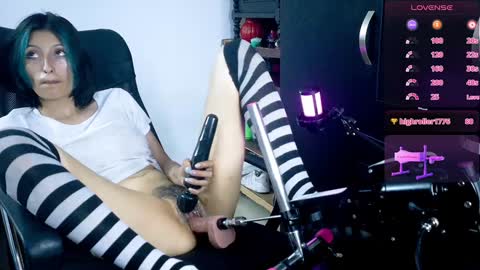 Cami  online show from January 2025 05:30:01 AM