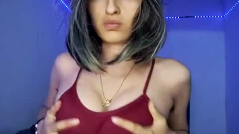 Snapshot of camilonrilli chatting on July 2026 05:16:02 AM Cami online show from July 2026 05:16:02 AM