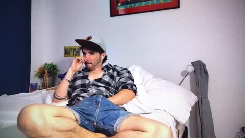 Snapshot of camilosaennz chatting on February 2025 10:09:01 PM camilo online show from February 2025 10:09:01 PM