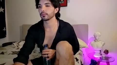 Snapshot of camilosaennz chatting on September 2025 09:20:02 AM camilo online show from September 2025 09:20:02 AM