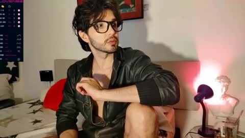 Snapshot of camilosaennz chatting on September 2025 07:10:02 AM camilo online show from September 2025 07:10:02 AM