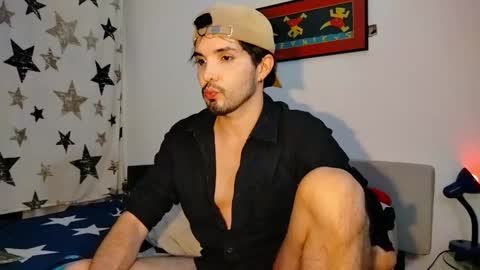 camilo online show from December 2025 01:12:02 AM